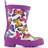 Hatley Butterflies Rain Boots - Purple