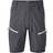 Dare 2b Dare 2b Tuned In II Multi Pocket Walking Shorts - Ebony Grey