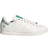 adidas Stan Smith W - Cloud White/Cloud White/Active Green