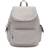 Kipling City Backpack S - Grey