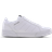 Adidas Court Tourino - Cloud White/Cloud White/Core Black