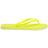 Superdry Super Sleek Fluro - Neon Yellow