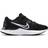 Nike Renew Run 2 M - Black/Dark Smoke Grey/White