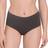 Anita Essentials High Waist Brief - Anthracite