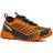 Scarpa Ribelle Run M - Brown/Orange