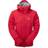 Mountain Equipment Odyssey Jacket - Imperial Red