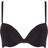 Dorina Claire T-shirt Bra - Black