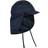 En Fant Sun Hat w. String - Outer Space (5764-718)