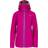 Trespass Gayle Women's DLX Waterproof Jacket - Fuchsia