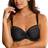 Anita Emily Underwire Bra - Black