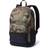 Columbia Zigzag Backpack 22L - Cypress Camo/Black