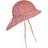 En Fant Sun Hat w. String - Rosette (5763-406)