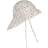 En Fant Sun Hat w. String - Old Rose (5763-559)