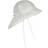 En Fant Sun Hat w. String - Marshmallow (5763-111)