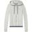 Tommy Hilfiger Cotton Terry Lounge Hoody - Grey Heather