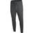 JAKO Premium Basics Jogging Pants Unisex - Anthracite Mottled