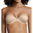 Maidenform Custom Lift Strapless Underwire Bra - Latte Lift