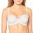 Triumph Modern Feeling Wired Padded Bra - Vanilla