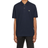 Lacoste Pique Classic Fit Polo Shirt - Navy Blue