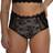 Missya Laura High Waist Tai - Black