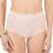 Missya Laura High Waist Tai - Light Pink