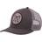 Black Diamond BD Trucker Hat - Slate/Nickel