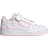 Adidas Forum Plus W - Cloud White/Clear Pink/Cloud White