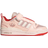 Adidas Forum Plus W - Pink Tint/Wonder White/Red
