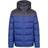 Trespass Cavanaugh DLX Down Jacket - Blueprint