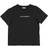 Dolce & Gabbana Kid's Embroidered Logo T-shirt - Black (L4JT7N/G7STNN0000)