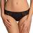 Rosa Faia Antonia Shorty - Black