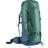 Deuter Aircontact 60 + 10 SL - Seagreen Marine