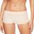 Chantelle Soft Stretch Boyshort - Nude Blush