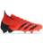 Adidas Predator Freak.1 FG - Red/Core Black/Solar Red