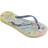 Havaianas Kid's Slim My Little Pony- Lemon Yellow