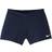 Nike Boy's Hydrastrong Solids Square Leg Shorts - Midnight Navy