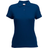 Fruit of the Loom Ladies 65/35 Polo Shirt - Navy