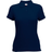 Fruit of the Loom Ladies 65/35 Polo Shirt - Deep Navy