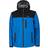 Trespass Hebron Softshell Jacket - Bright Blue