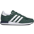 Adidas USA 84 - Collegiate Green/Cloud White/Collegiate Navy