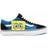 Vans X SpongeBob Old Skool - Black/Blue