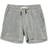 Oas Terry Shorts - Grey