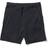 Houdini M's Wadi Shorts - True Black