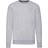 Fruit of the Loom Lightweight Set-In Sweatshirt - Heather Grey