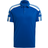 Adidas Squadra 21 Polo Shirt Men - Royal Blue/White