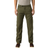 Prana Stretch Zion Pant - Cargo Green