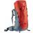 Deuter Aircontact Lite SL 45+10L - Paprika/Teal