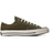 Converse Chuck 70 Ox - Dark Moss/Egret/Black