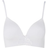 Dorina Michelle Light Padded Soft Bra - White