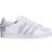 Adidas Superstar W - Cloud White/Purple Tint/Matte Gold